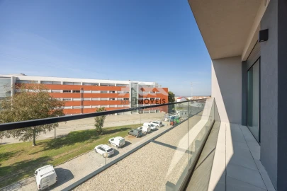 Apartamento T1 para Venda em Pedrouços