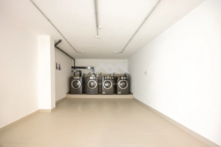 Apartamento T1 para Venda em Pedrouços Foto 18