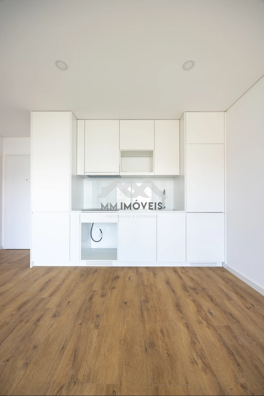 Apartamento T1 para Venda em Pedrouços Foto 9
