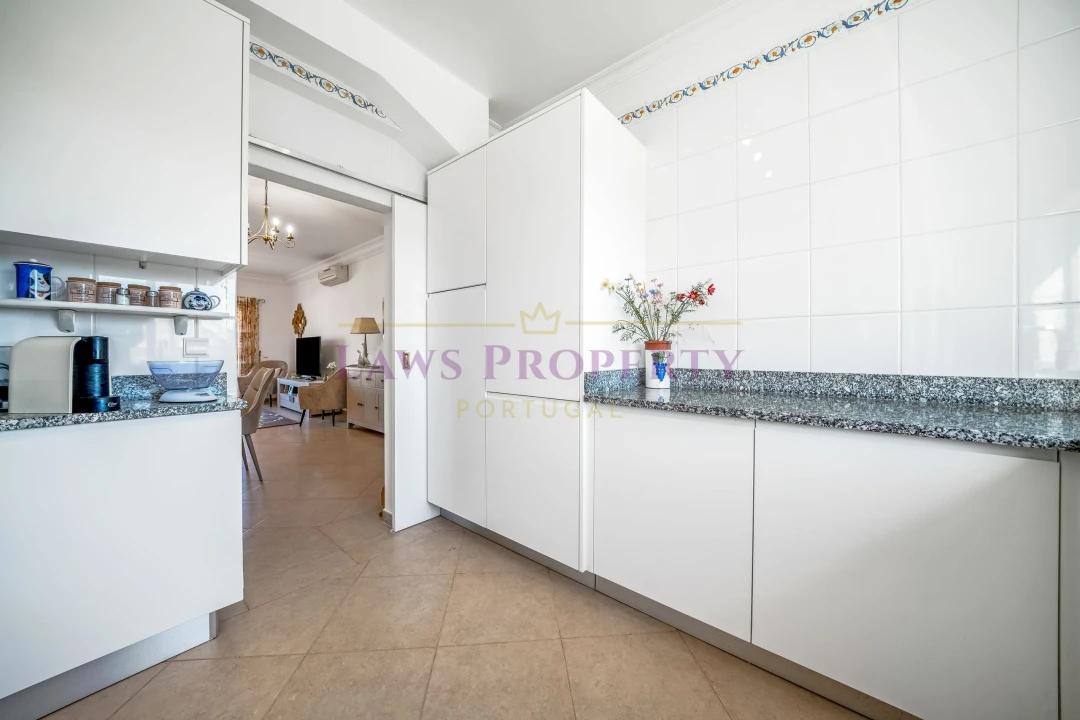 Apartamento T2 para Venda em Lagos (São Sebastião e Santa Maria) Foto 13