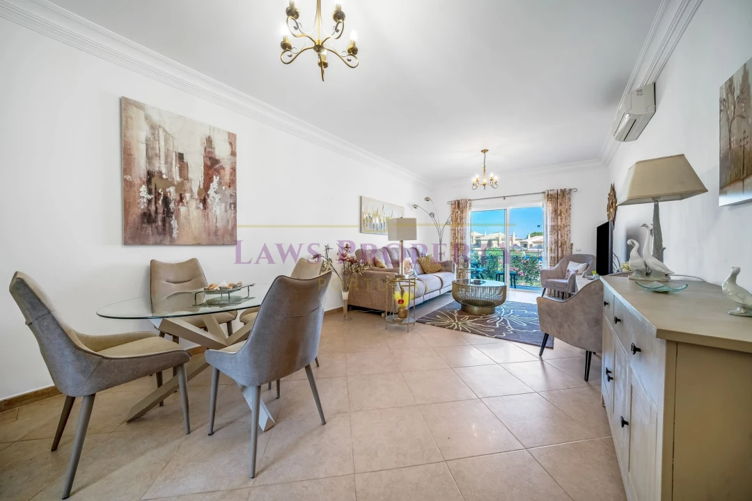 Apartamento T2 para Venda em Lagos (São Sebastião e Santa Maria) Foto 5