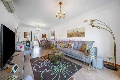 Apartamento T2 para Venda em Lagos (São Sebastião e Santa Maria)