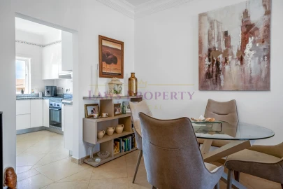 Apartamento T2 para Venda em Lagos (São Sebastião e Santa Maria)
