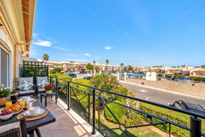Apartamento T2 para Venda em Lagos (São Sebastião e Santa Maria)