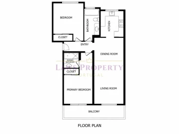 Apartamento T2 para Venda em Lagos (São Sebastião e Santa Maria)