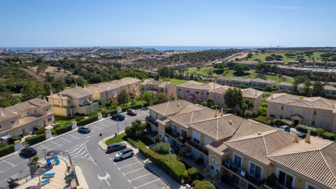 Apartamento T2 para Venda em Lagos (São Sebastião e Santa Maria)