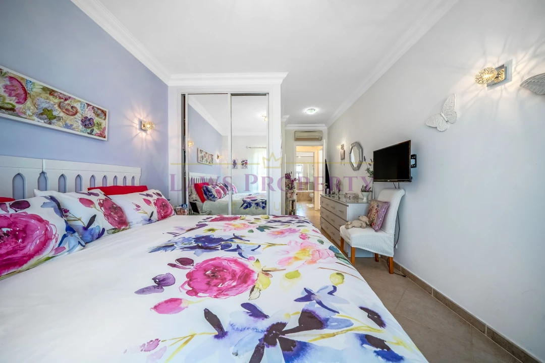 Apartamento T2 para Venda em Lagos (São Sebastião e Santa Maria) Foto 19