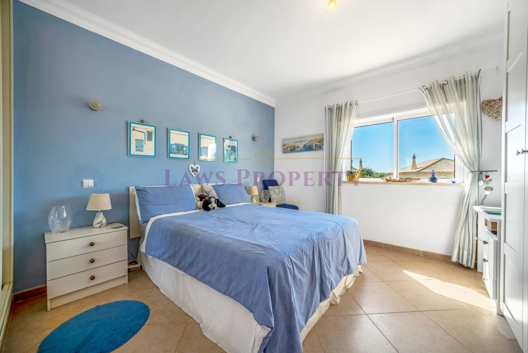 Apartamento T2 para Venda em Lagos (São Sebastião e Santa Maria) Foto 23
