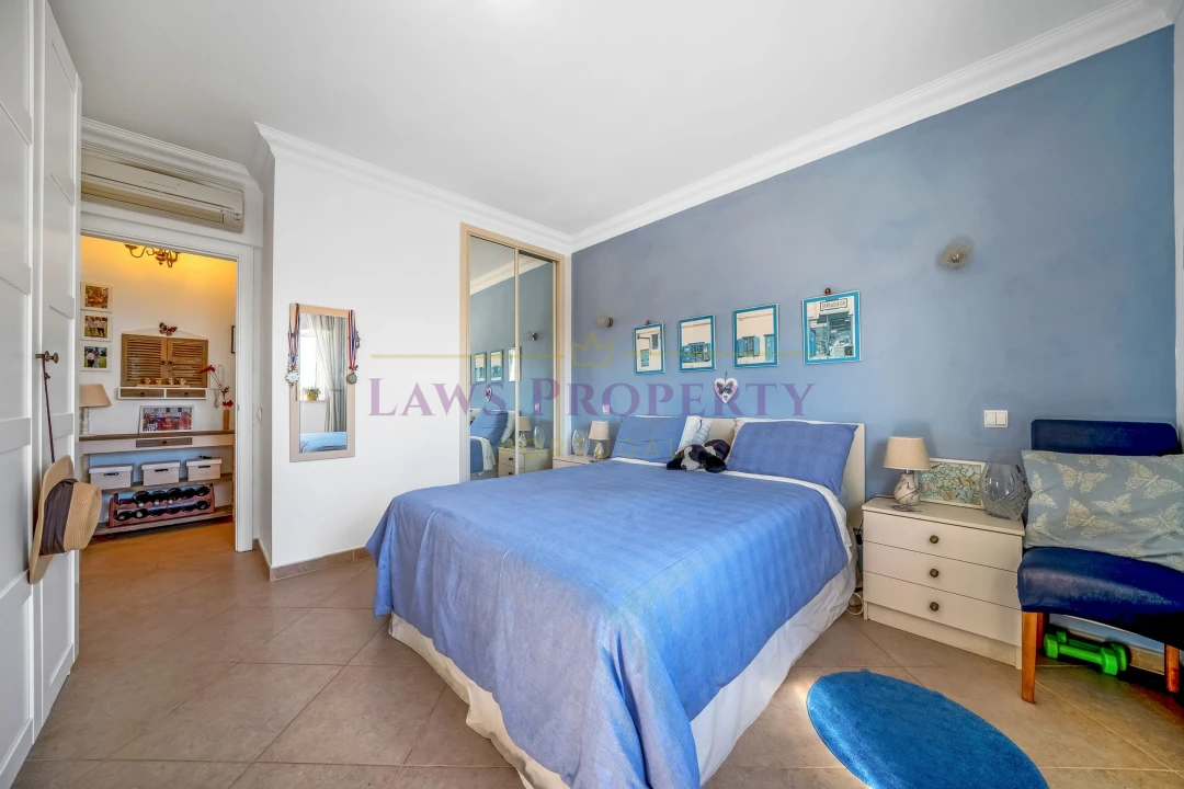 Apartamento T2 para Venda em Lagos (São Sebastião e Santa Maria) Foto 22