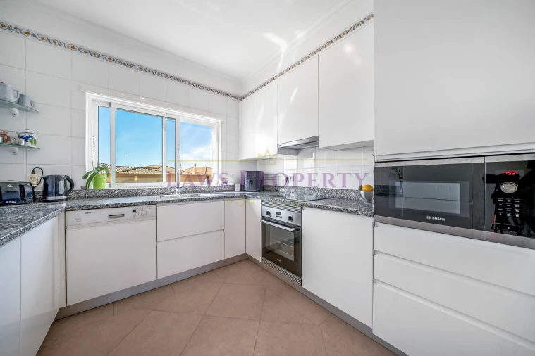 Apartamento T2 para Venda em Lagos (São Sebastião e Santa Maria) Foto 15
