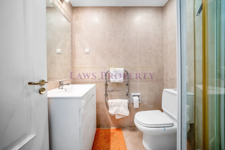 Apartamento T2 para Venda em Lagos (São Sebastião e Santa Maria) Foto 18