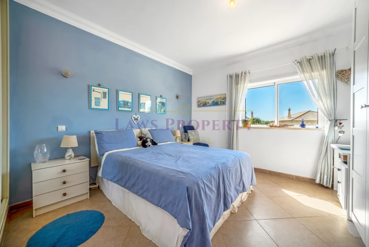 Apartamento T2 para Venda em Lagos (São Sebastião e Santa Maria) Foto 23