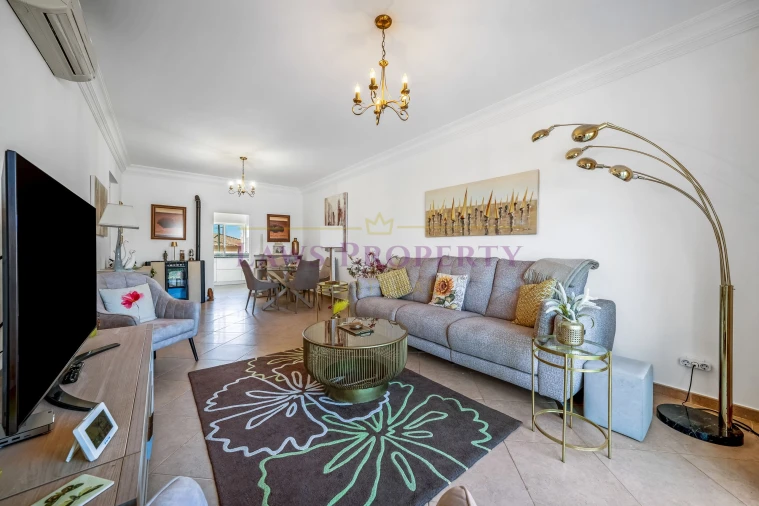 Apartamento T2 para Venda em Lagos (São Sebastião e Santa Maria) Foto 7