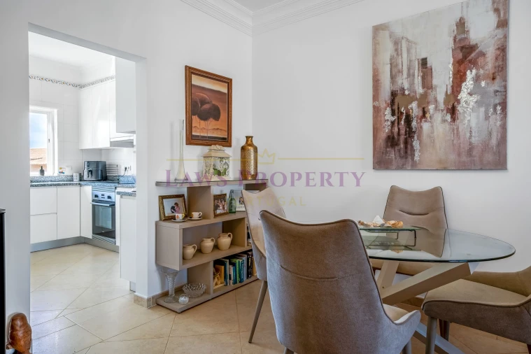 Apartamento T2 para Venda em Lagos (São Sebastião e Santa Maria) Foto 12