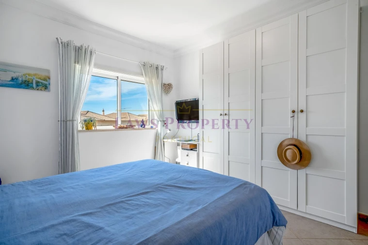 Apartamento T2 para Venda em Lagos (São Sebastião e Santa Maria) Foto 24