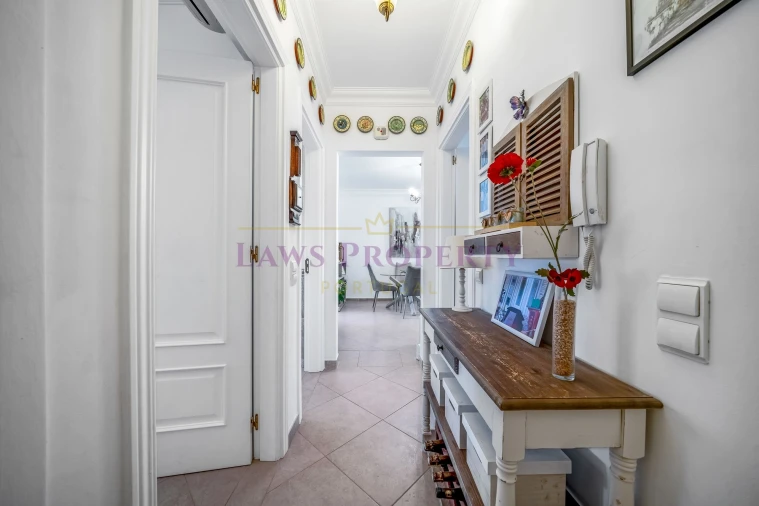 Apartamento T2 para Venda em Lagos (São Sebastião e Santa Maria) Foto 4