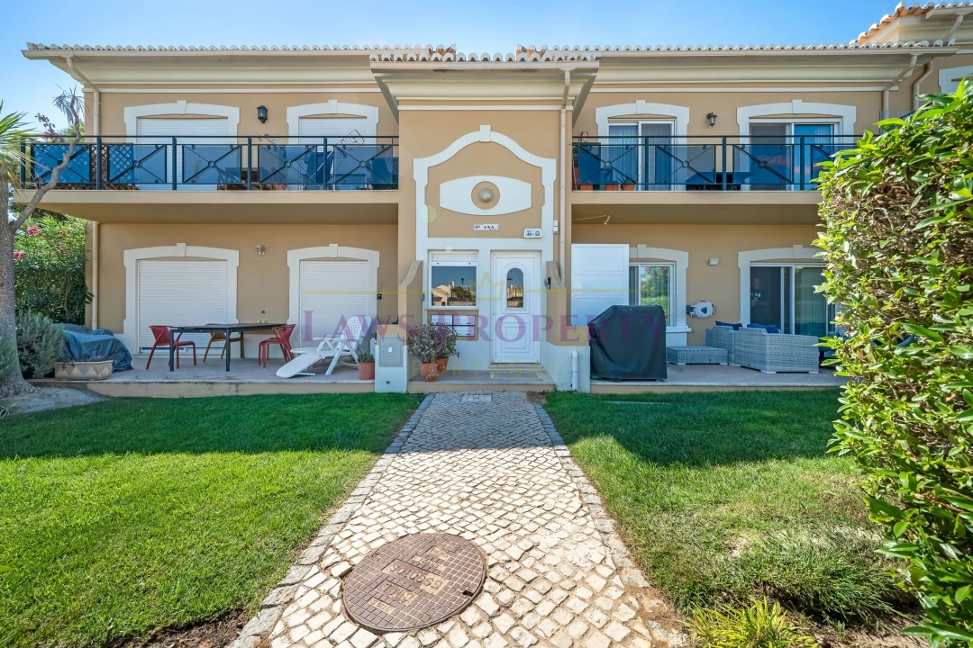 Apartamento T2 para Venda em Lagos (São Sebastião e Santa Maria) Foto 33