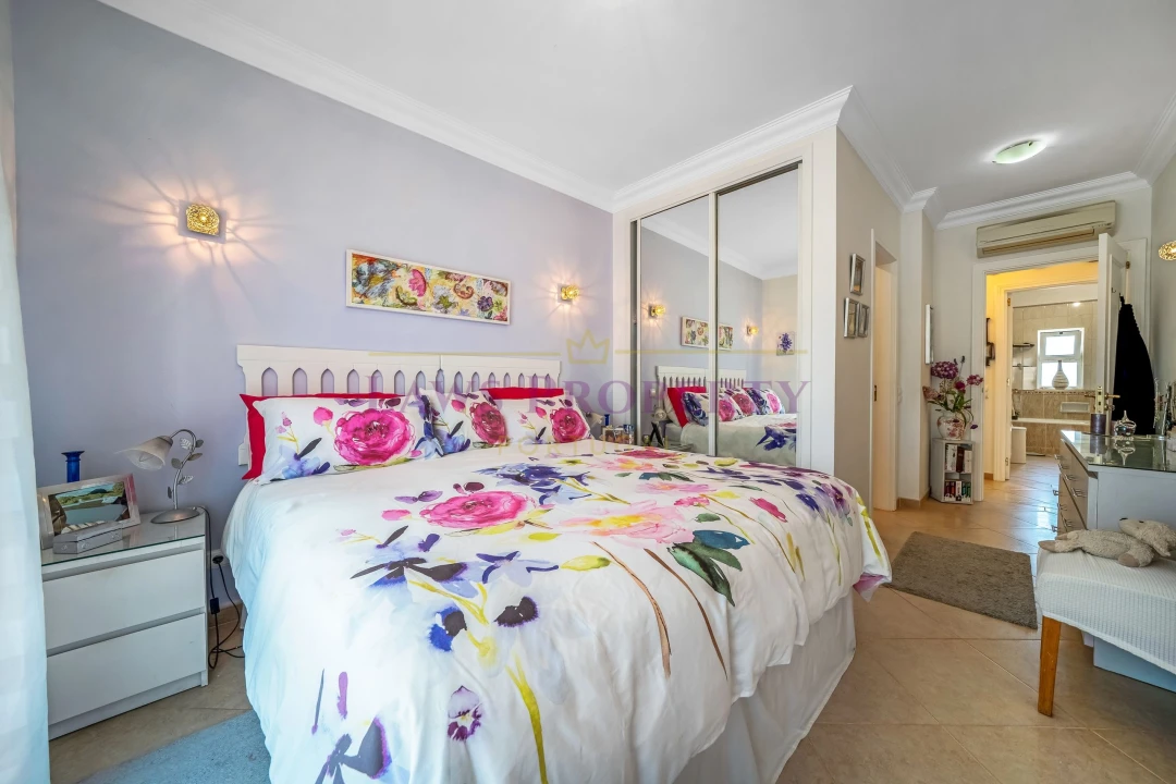 Apartamento T2 para Venda em Lagos (São Sebastião e Santa Maria) Foto 16
