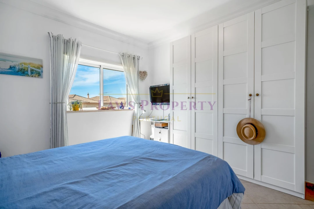 Apartamento T2 para Venda em Lagos (São Sebastião e Santa Maria) Foto 24