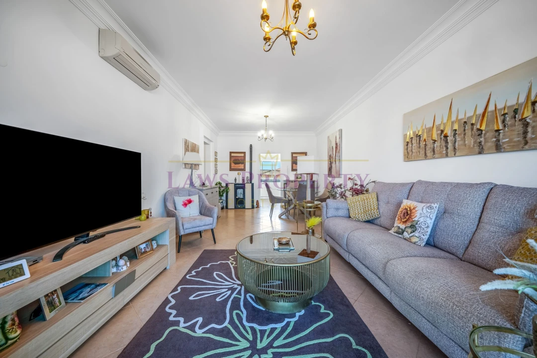 Apartamento T2 para Venda em Lagos (São Sebastião e Santa Maria) Foto 9
