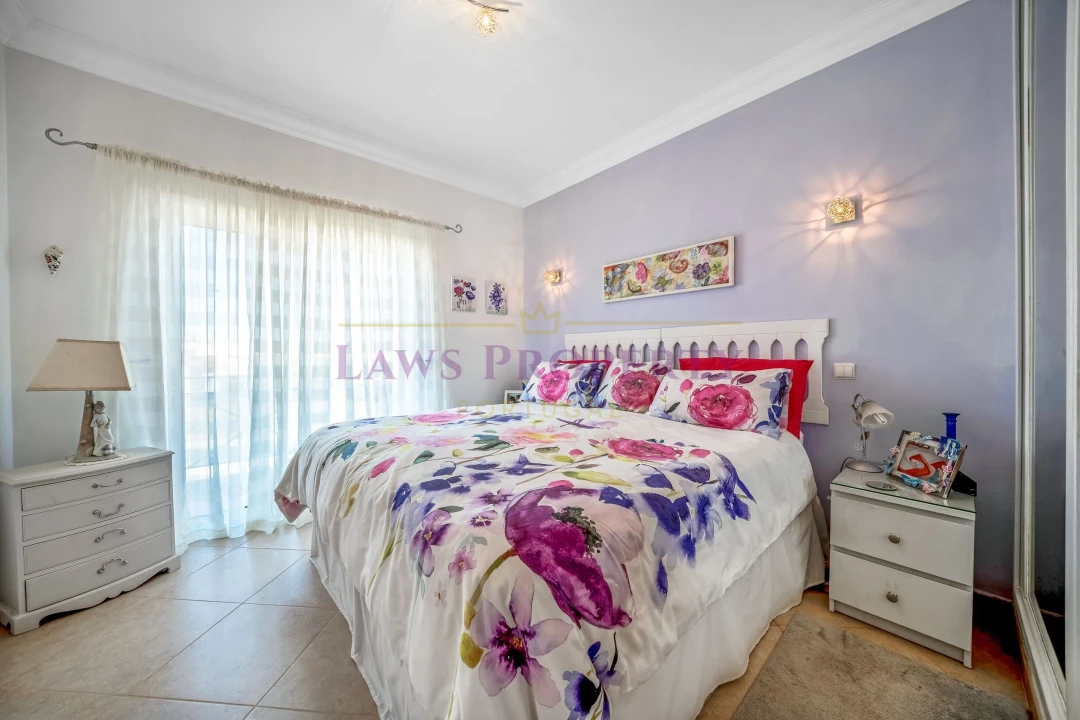 Apartamento T2 para Venda em Lagos (São Sebastião e Santa Maria) Foto 20