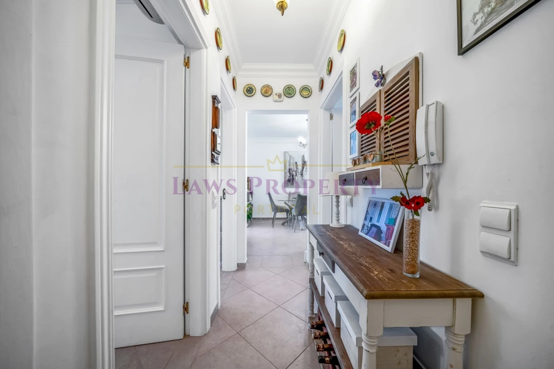 Apartamento T2 para Venda em Lagos (São Sebastião e Santa Maria) Foto 4