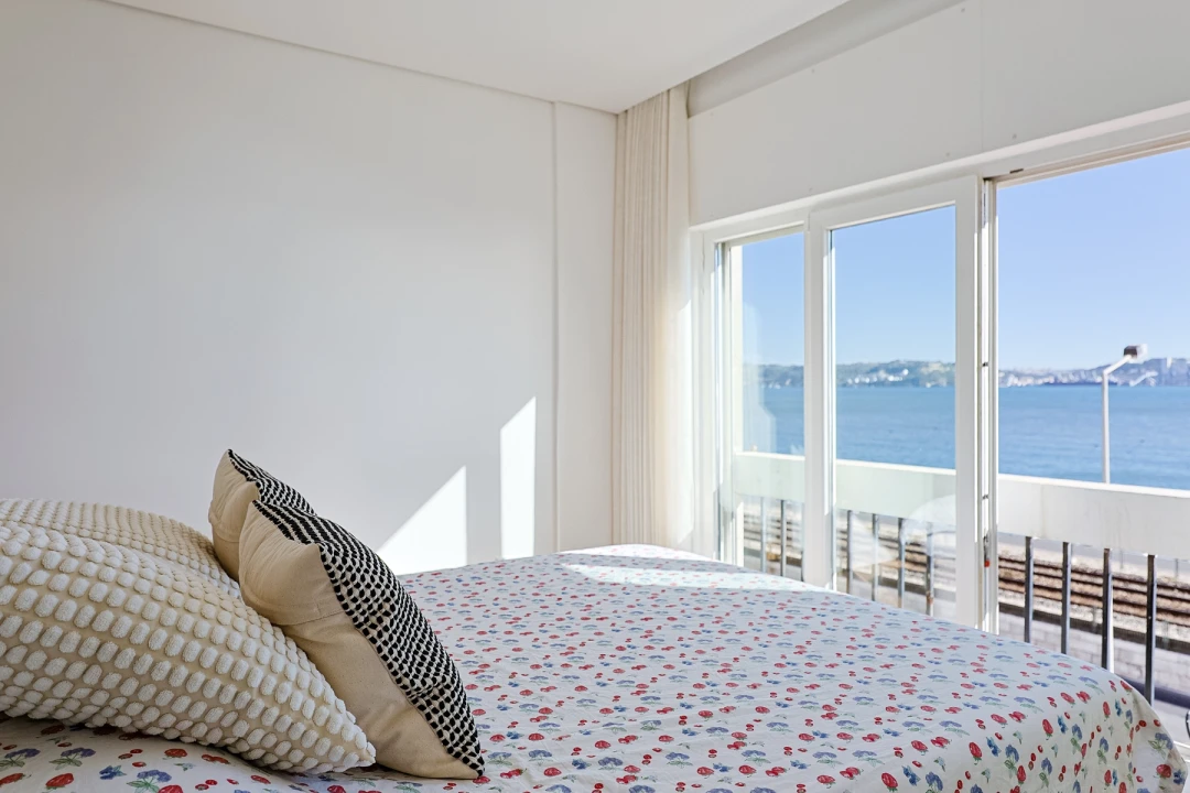 Apartamento T2 para Venda em Algés, Linda-A-Velha e Cruz Quebrada-Dafundo Foto 46