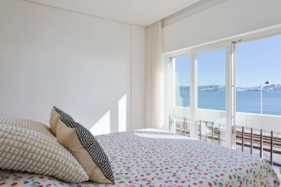 Apartamento T2 para Venda em Algés, Linda-A-Velha e Cruz Quebrada-Dafundo