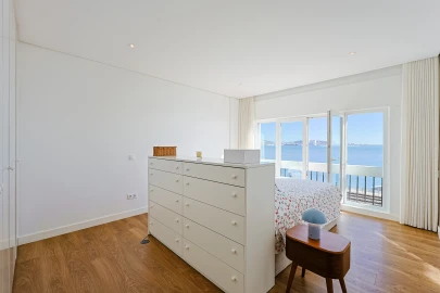 Apartamento T2 para Venda em Algés, Linda-A-Velha e Cruz Quebrada-Dafundo