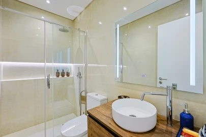 Apartamento T2 para Venda em Algés, Linda-A-Velha e Cruz Quebrada-Dafundo