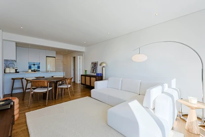 Apartamento T2 para Venda em Algés, Linda-A-Velha e Cruz Quebrada-Dafundo