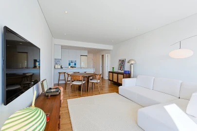 Apartamento T2 para Venda em Algés, Linda-A-Velha e Cruz Quebrada-Dafundo