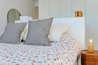Apartamento T2 para Venda em Algés, Linda-A-Velha e Cruz Quebrada-Dafundo