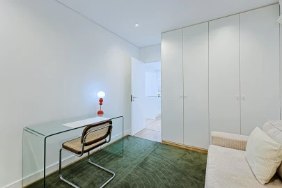 Apartamento T2 para Venda em Algés, Linda-A-Velha e Cruz Quebrada-Dafundo