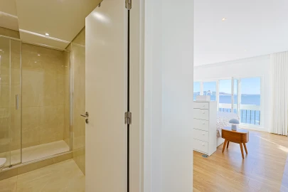 Apartamento T2 para Venda em Algés, Linda-A-Velha e Cruz Quebrada-Dafundo