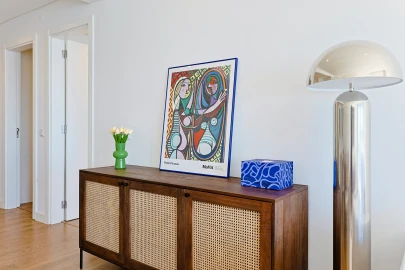 Apartamento T2 para Venda em Algés, Linda-A-Velha e Cruz Quebrada-Dafundo
