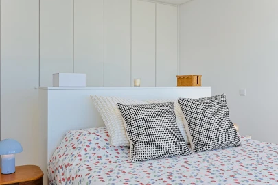 Apartamento T2 para Venda em Algés, Linda-A-Velha e Cruz Quebrada-Dafundo