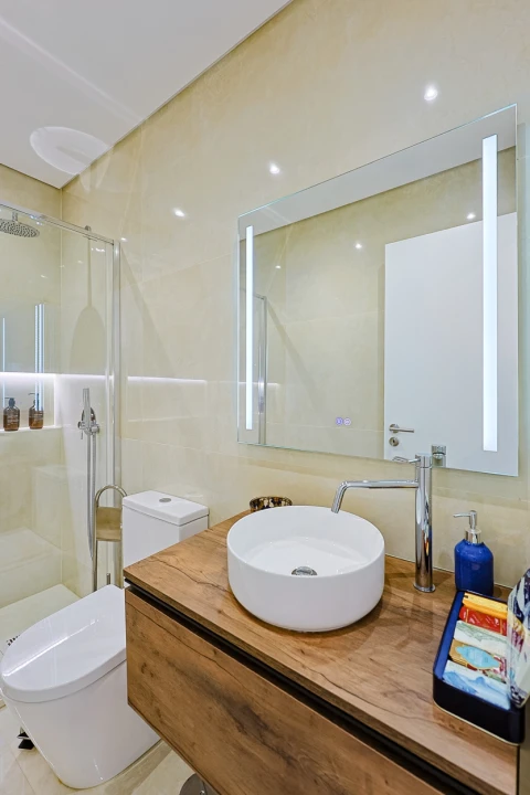 Apartamento T2 para Venda em Algés, Linda-A-Velha e Cruz Quebrada-Dafundo