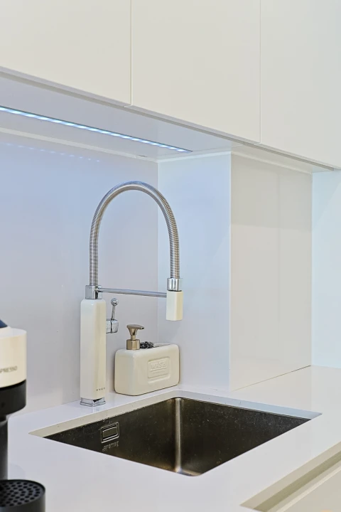 Apartamento T2 para Venda em Algés, Linda-A-Velha e Cruz Quebrada-Dafundo