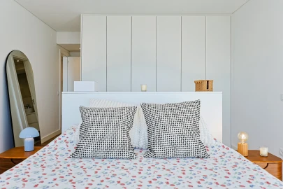 Apartamento T2 para Venda em Algés, Linda-A-Velha e Cruz Quebrada-Dafundo