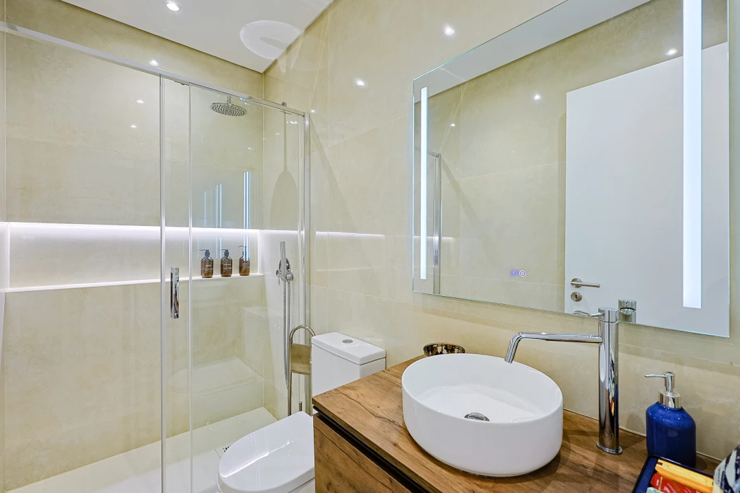 Apartamento T2 para Venda em Algés, Linda-A-Velha e Cruz Quebrada-Dafundo Foto 3
