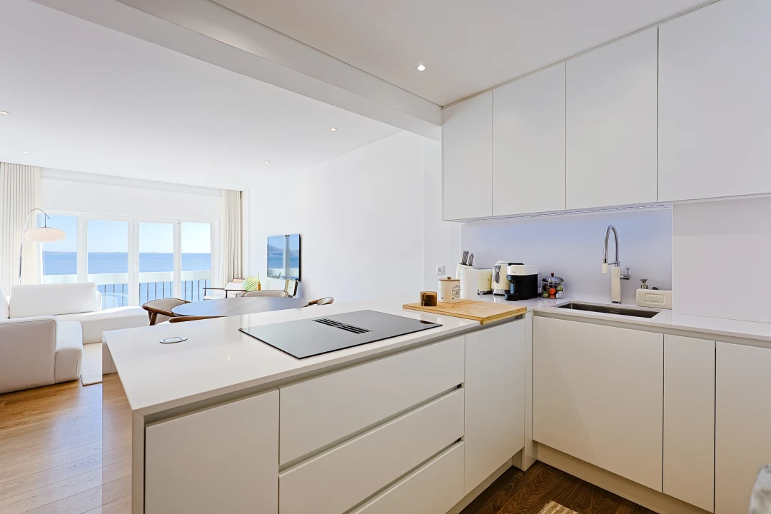 Apartamento T2 para Venda em Algés, Linda-A-Velha e Cruz Quebrada-Dafundo Foto 9