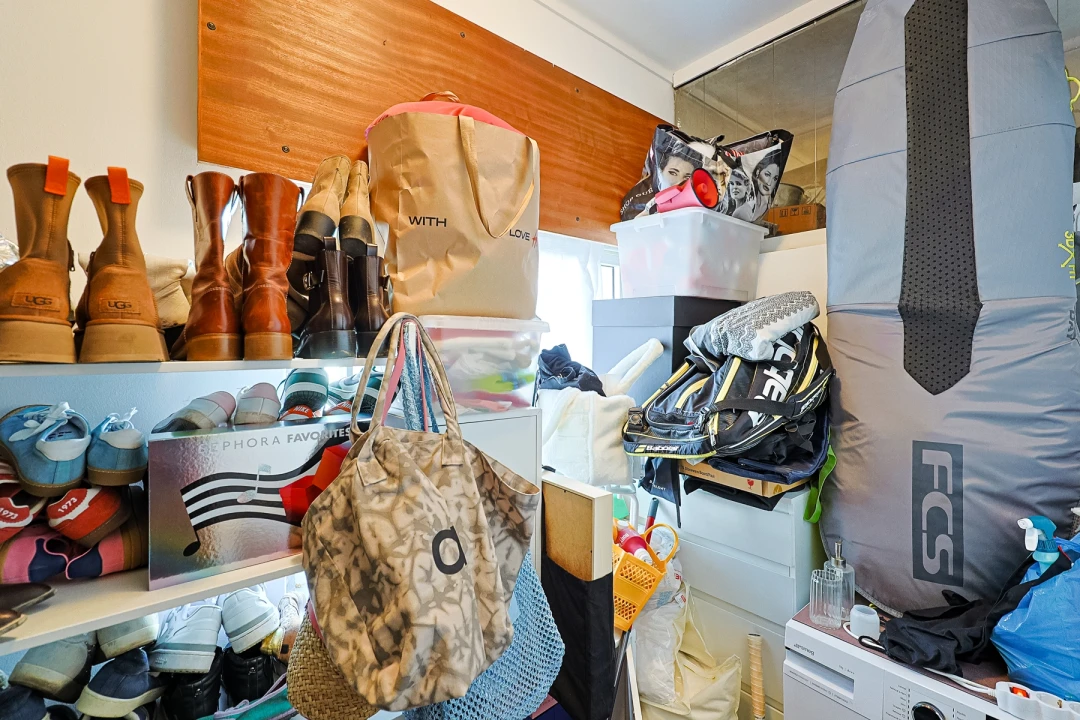 Apartamento T2 para Venda em Algés, Linda-A-Velha e Cruz Quebrada-Dafundo Foto 57