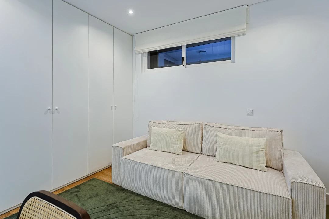 Apartamento T2 para Venda em Algés, Linda-A-Velha e Cruz Quebrada-Dafundo Foto 55