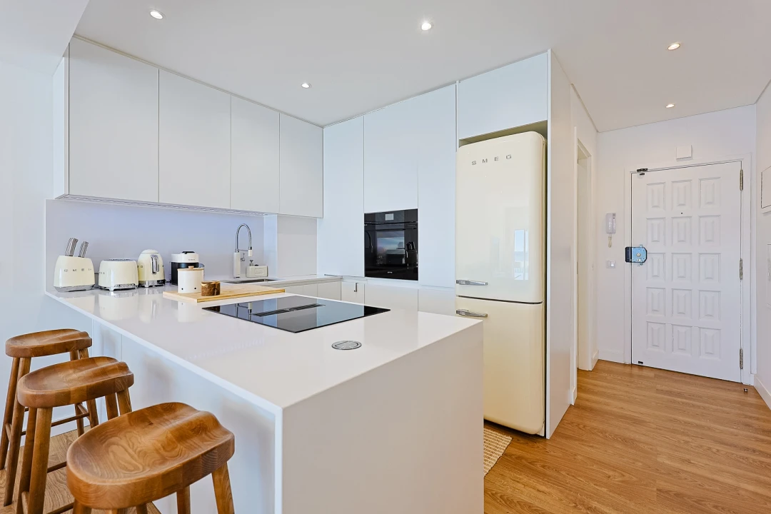Apartamento T2 para Venda em Algés, Linda-A-Velha e Cruz Quebrada-Dafundo Foto 10