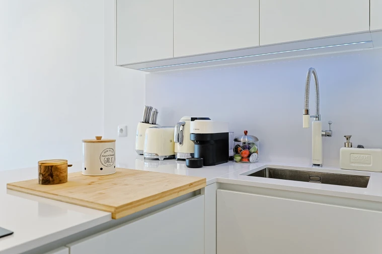 Apartamento T2 para Venda em Algés, Linda-A-Velha e Cruz Quebrada-Dafundo Foto 13