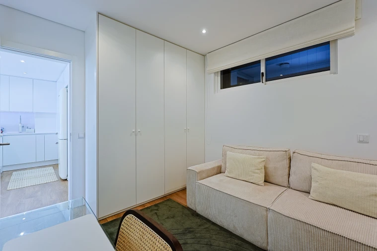 Apartamento T2 para Venda em Algés, Linda-A-Velha e Cruz Quebrada-Dafundo Foto 56