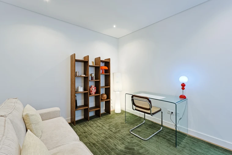 Apartamento T2 para Venda em Algés, Linda-A-Velha e Cruz Quebrada-Dafundo Foto 52