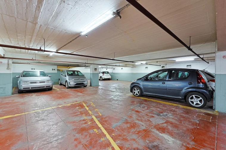 Apartamento T2 para Venda em Algés, Linda-A-Velha e Cruz Quebrada-Dafundo Foto 59