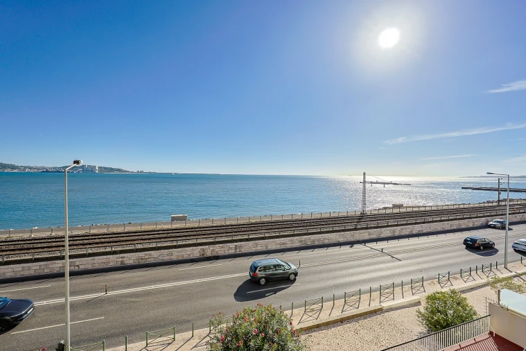 Apartamento T2 para Venda em Algés, Linda-A-Velha e Cruz Quebrada-Dafundo Foto 48